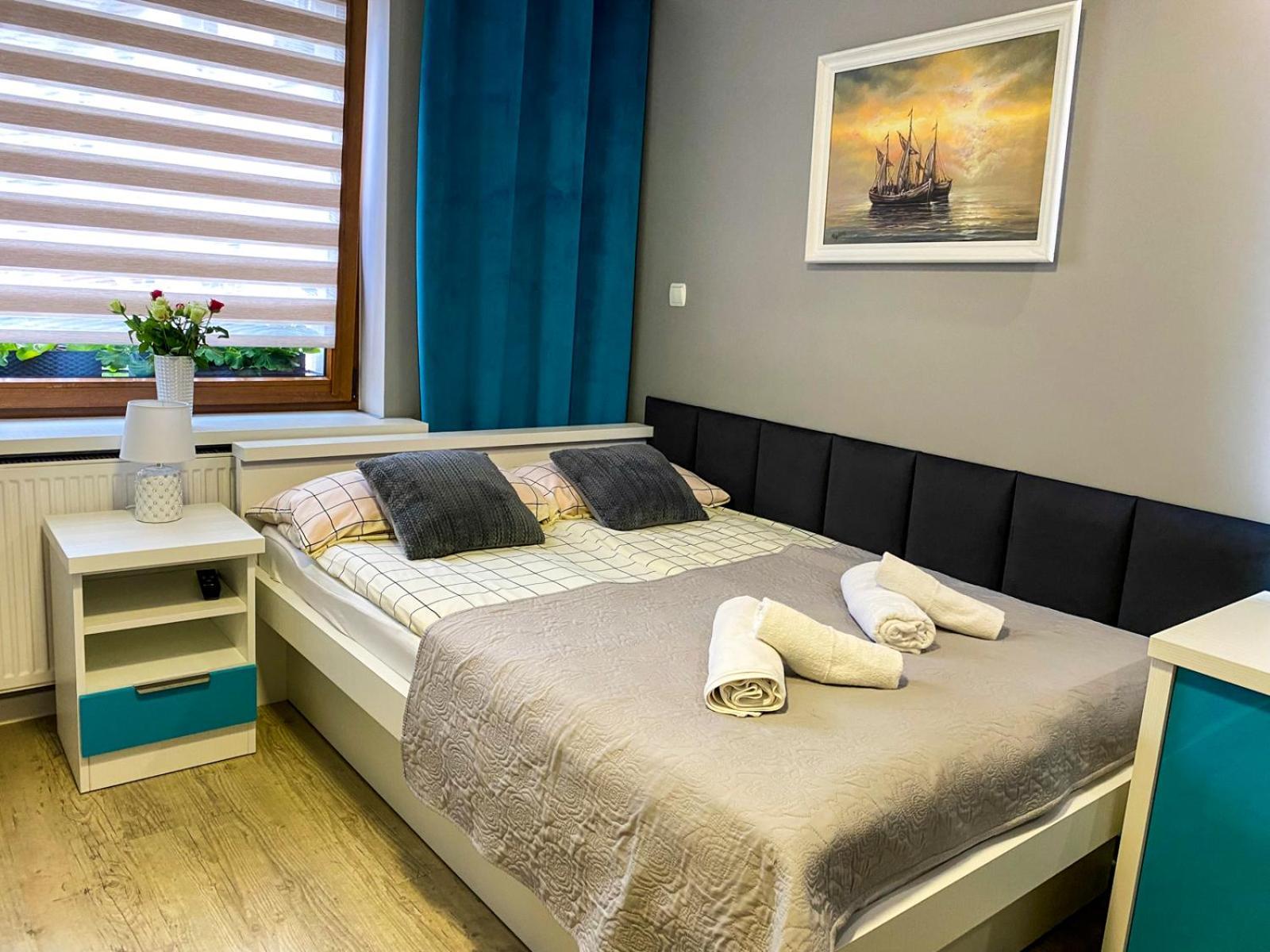 Villa Dana Łeba Quarto foto